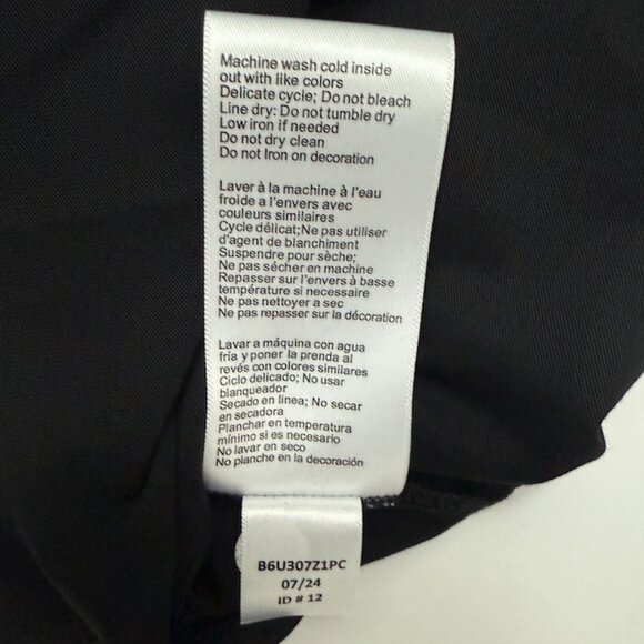 Psycho Bunny Shirt Size 8 XXL - Picture 7 of 9